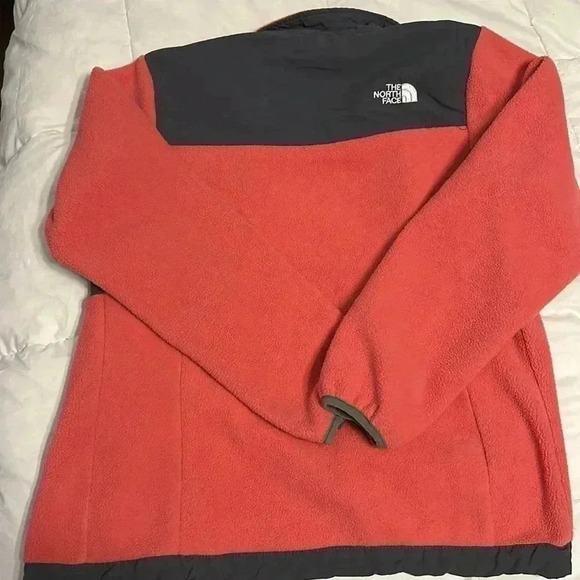The North Face Fleece Jacket- sm - Picture 7 of 7